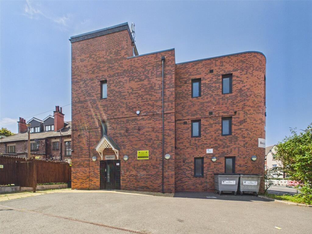 1 bed Apartment for rent in Liverpool. From Peter Anthony - Liverpool