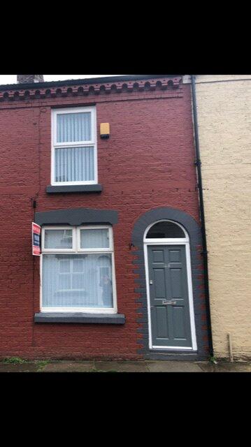 2 bed Mid Terraced House for rent in Liverpool. From Peter Anthony - Liverpool