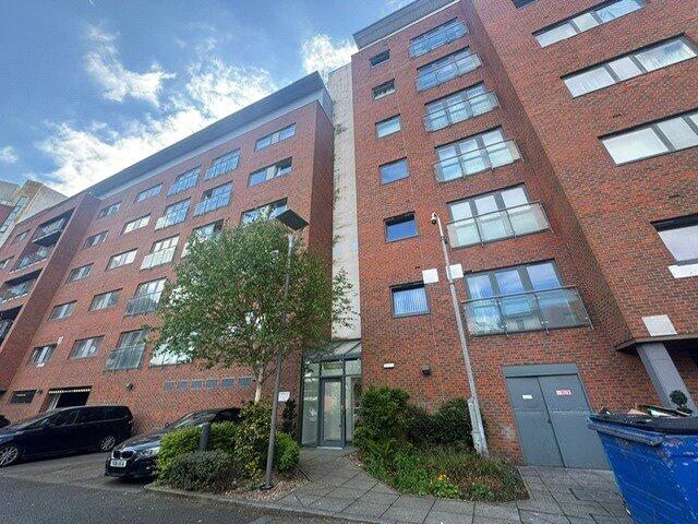 2 bed Apartment for rent in Liverpool. From Peter Anthony - Liverpool