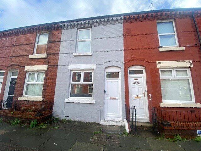 2 bed Mid Terraced House for rent in Bootle. From Peter Anthony - Liverpool