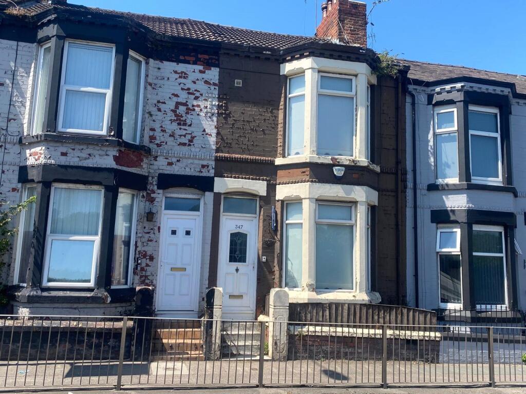 3 bed Mid Terraced House for rent in Bootle. From Peter Anthony - Liverpool 3 bed Mid Terraced House for rent in Bootle. From Peter Anthony - Liverpool