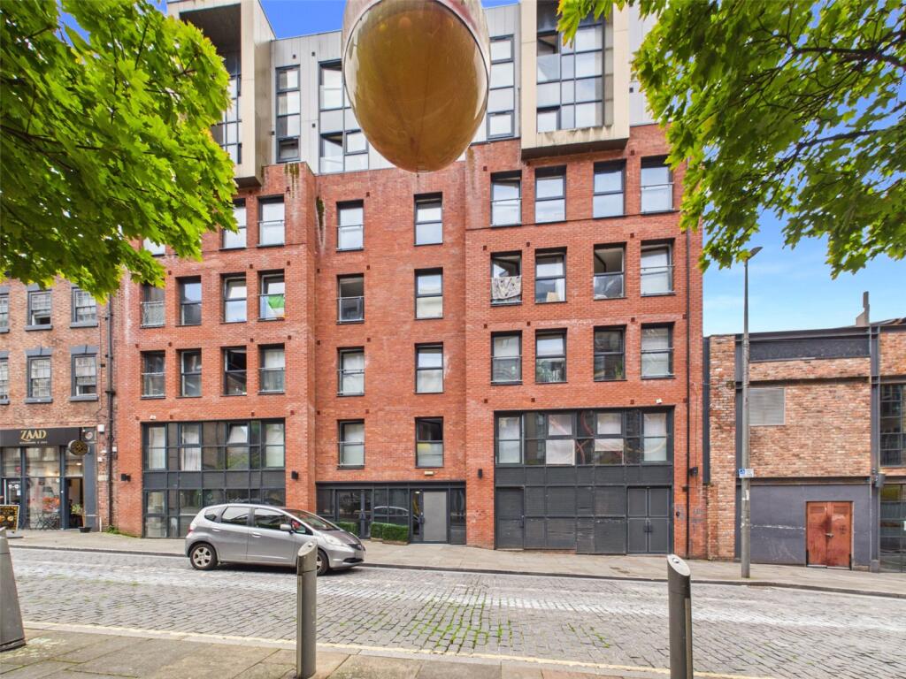 0 bed Apartment for rent in Liverpool. From Peter Anthony - Liverpool