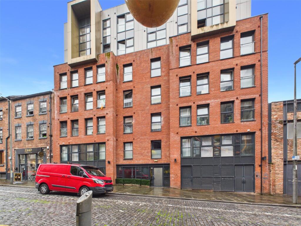 0 bed Apartment for rent in Liverpool. From Peter Anthony - Liverpool