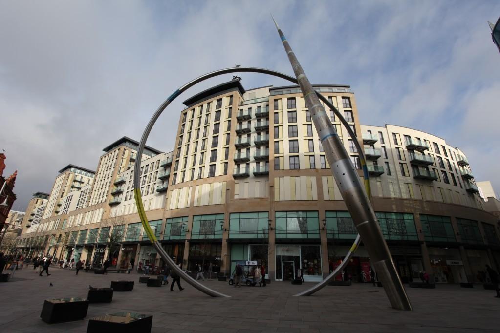 0 bed Car Parking for rent in Cardiff. From Peter Wood - Penarth