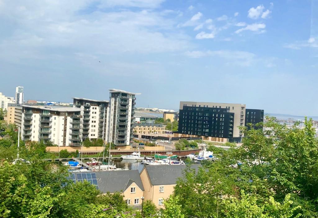 1 bed Apartment for rent in Penarth. From Peter Wood - Penarth