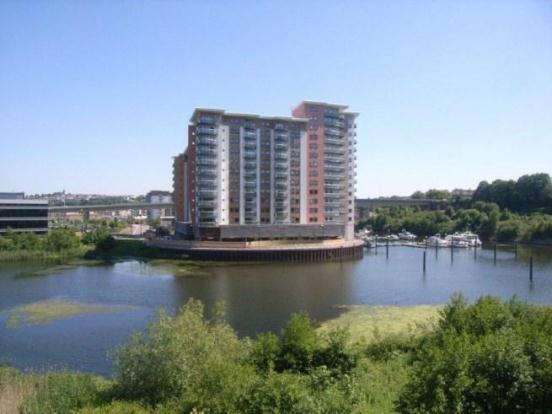2 bed Apartment for rent in Penarth. From Peter Wood - Penarth