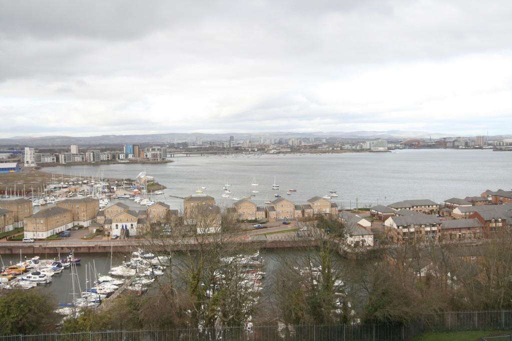 3 bed Detached for rent in Penarth. From Peter Wood - Penarth