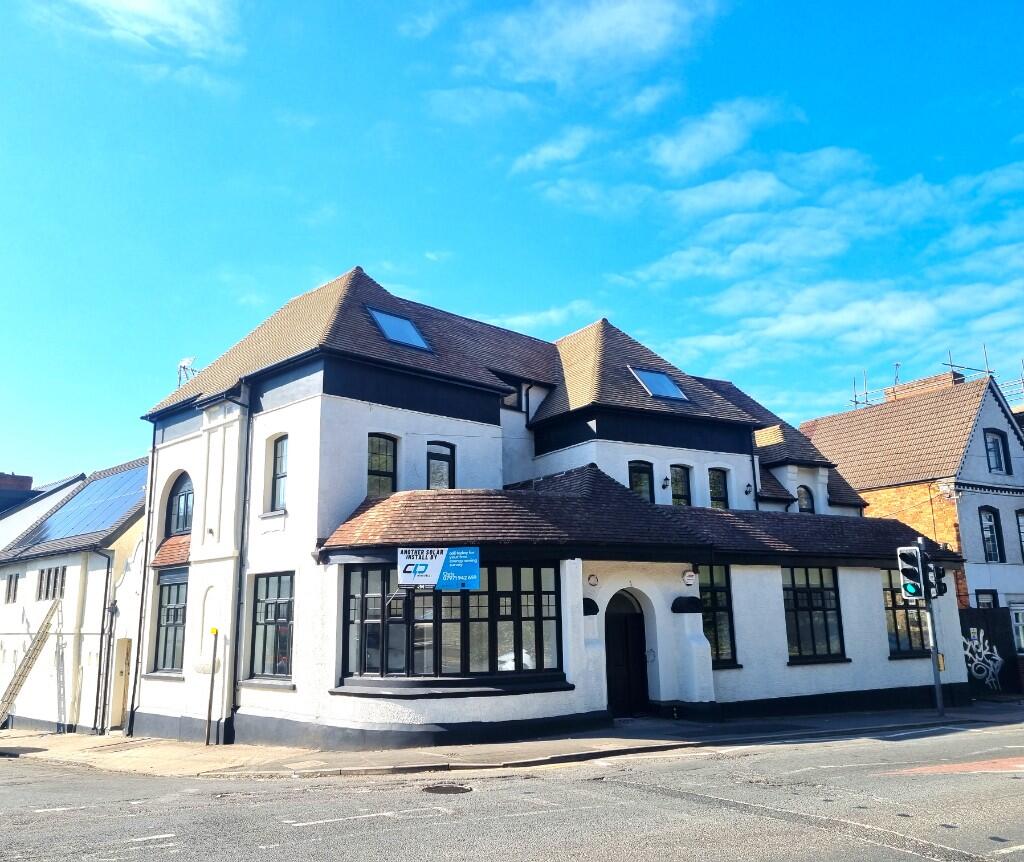 0 bed Studio for rent in Penarth. From Peter Wood - Penarth