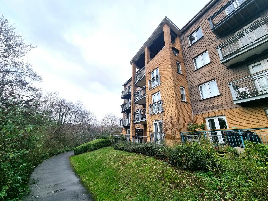 1 bed Apartment for rent in Penarth. From Peter Wood - Penarth