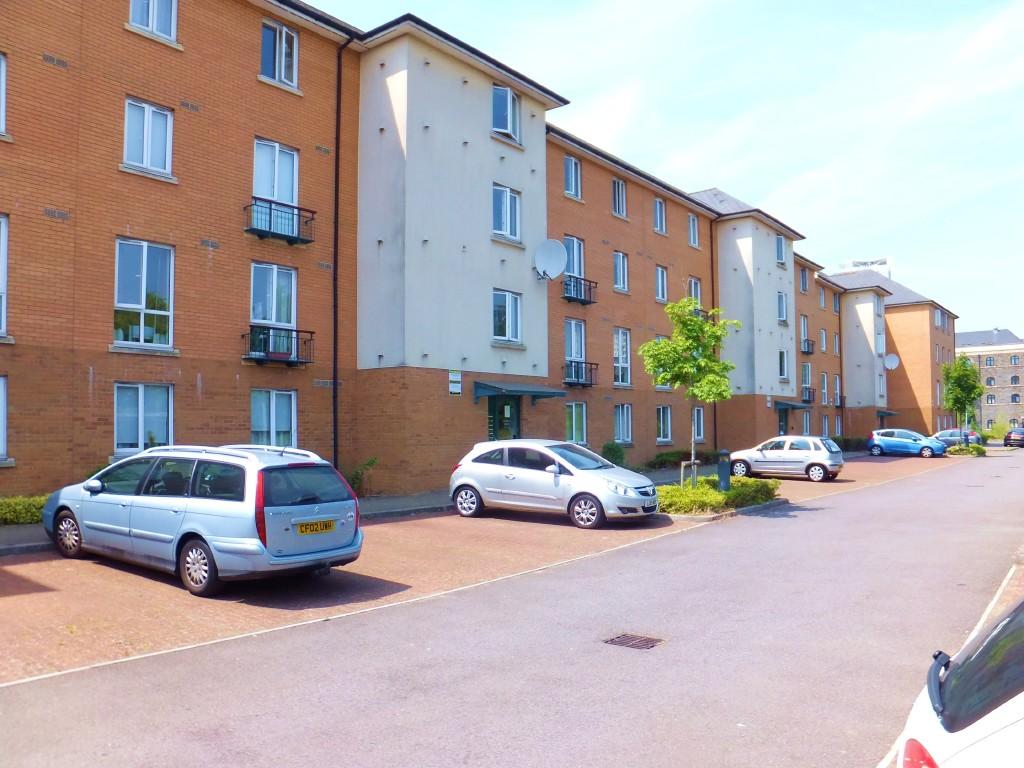 1 bed Apartment for rent in Cardiff. From Peter Wood - Penarth