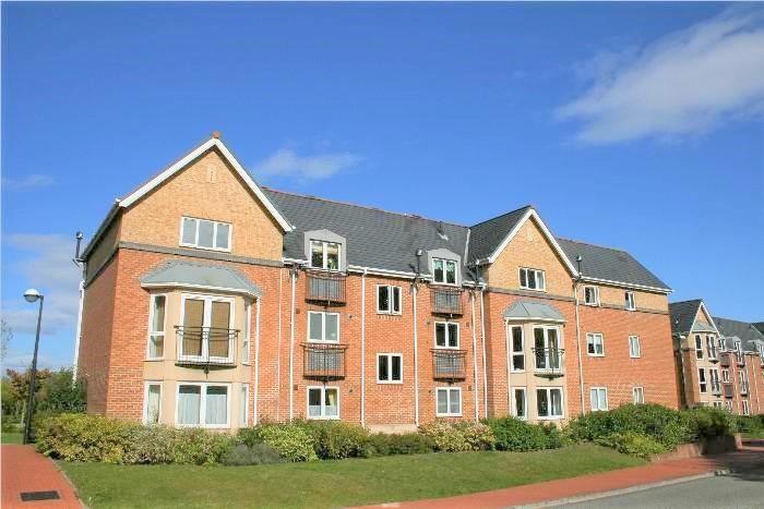 1 bed Apartment for rent in Penarth. From Peter Wood - Penarth