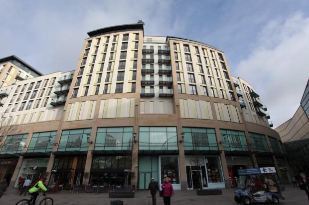 2 bed Apartment for rent in Cardiff. From Peter Wood - Penarth