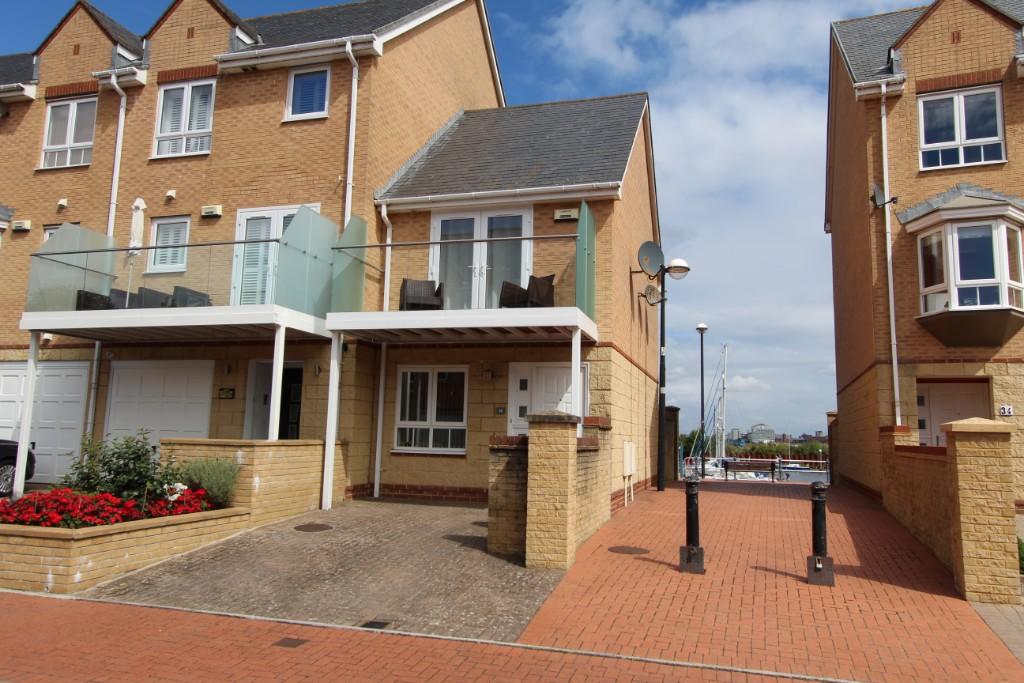 2 bed End of Terrace for rent in Penarth. From Peter Wood - Penarth