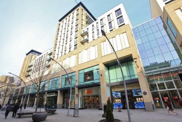 2 bed Apartment for rent in Cardiff. From Peter Wood - Penarth