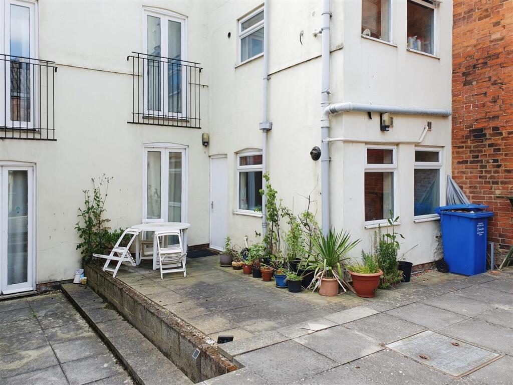 1 bed 1st Floor Flat for rent in Kettering. From Prime Choice Ltd - Kettering