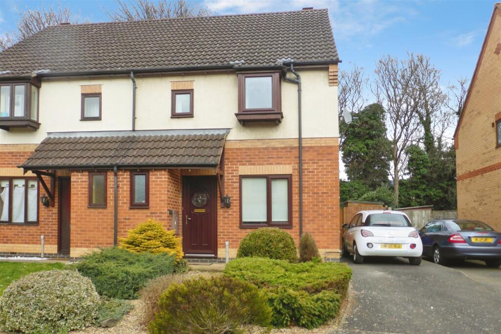 3 bed Semi Detached for rent in Kettering. From Prime Choice Ltd - Kettering