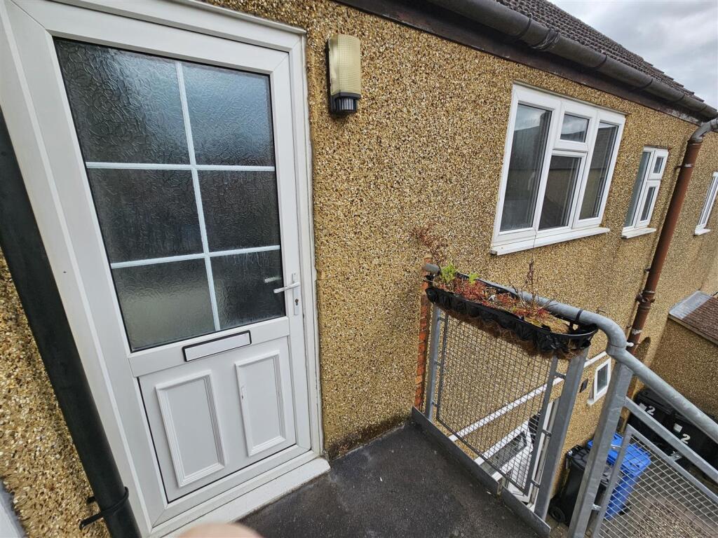 1 bed 1st Floor Flat for rent in Rothwell. From Prime Choice Ltd - Kettering