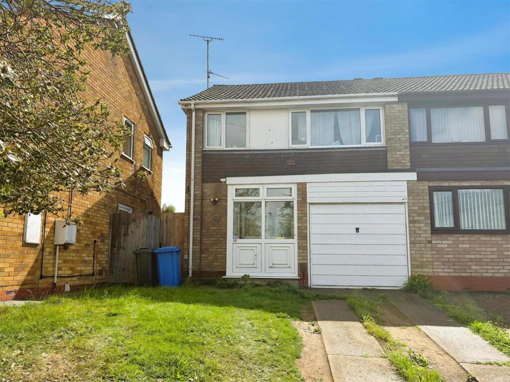 3 bed Semi Detached for rent in Burton Latimer. From Prime Choice Ltd - Kettering