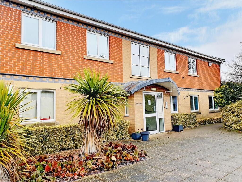 2 bed 1st Floor Flat for rent in Kettering. From Prime Choice Ltd - Kettering