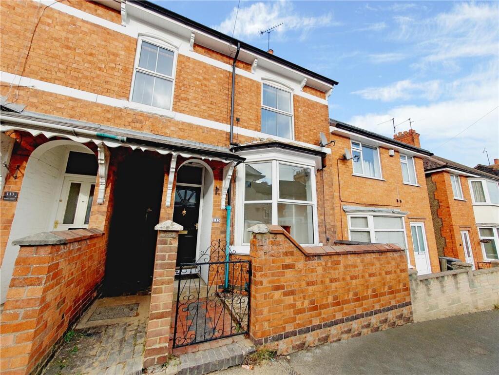 3 bed Mid Terraced House for rent in Kettering. From Prime Choice Ltd - Kettering 3 bed Mid Terraced House for rent in Kettering. From Prime Choice Ltd - Kettering