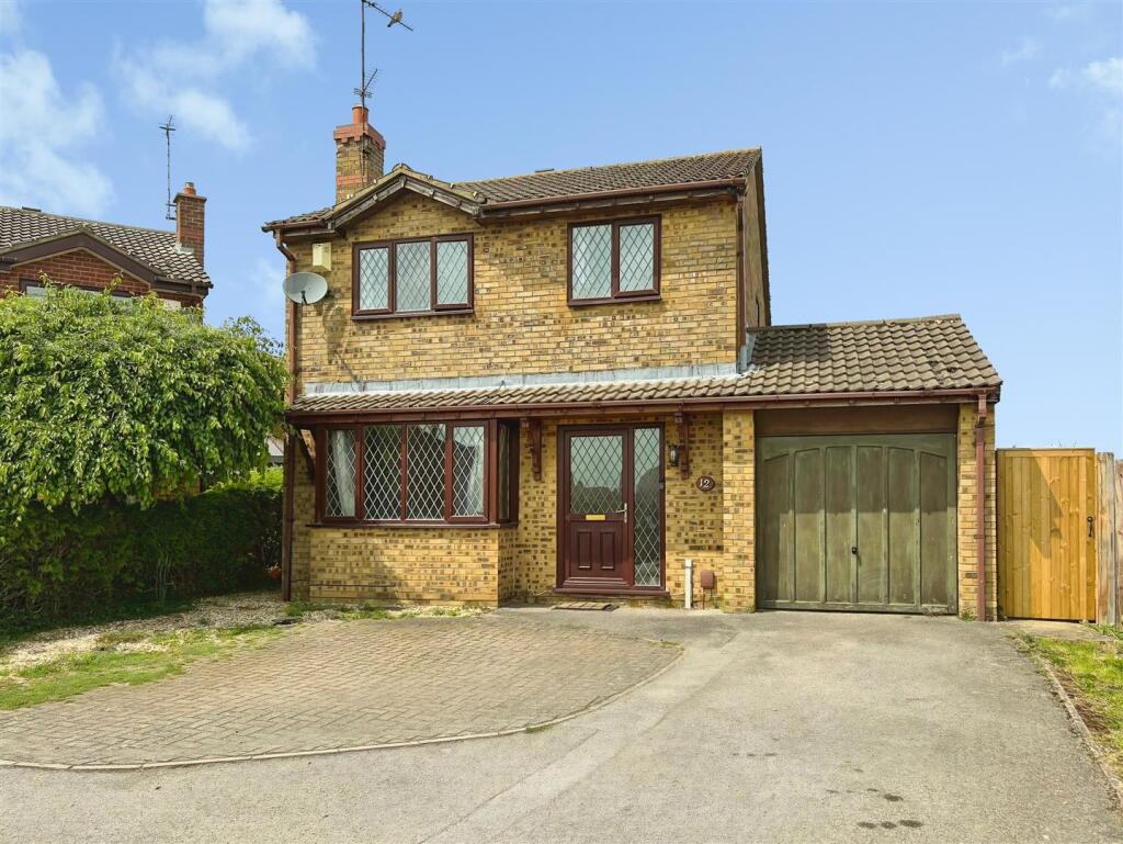 3 bed Detached for rent in Rothwell. From Prime Choice Ltd - Kettering 3 bed Detached for rent in Rothwell. From Prime Choice Ltd - Kettering