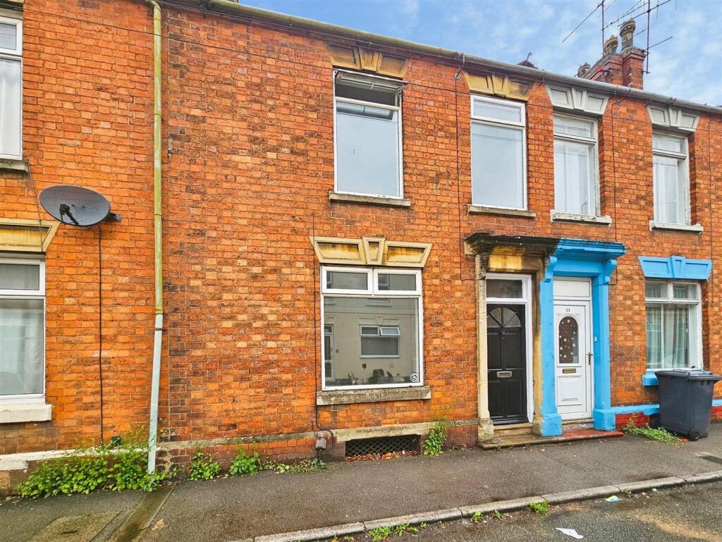 2 bed Mid Terraced House for rent in Kettering. From Prime Choice Ltd - Kettering