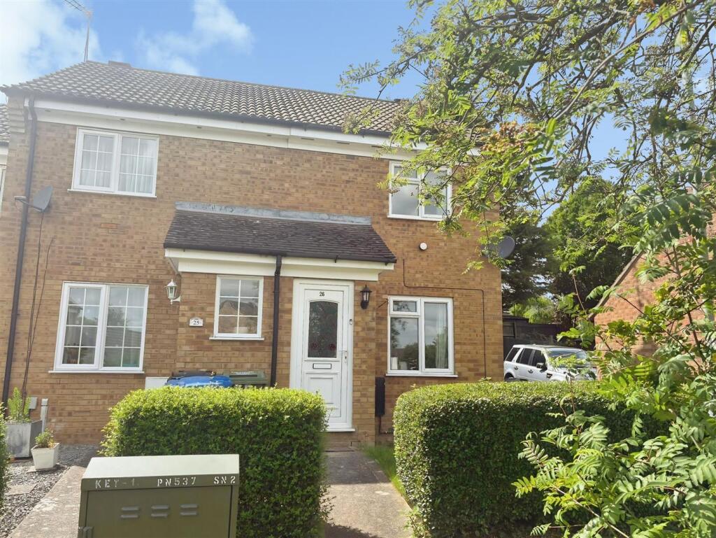2 bed Mid Terraced House for rent in Weekley. From Prime Choice Ltd - Kettering