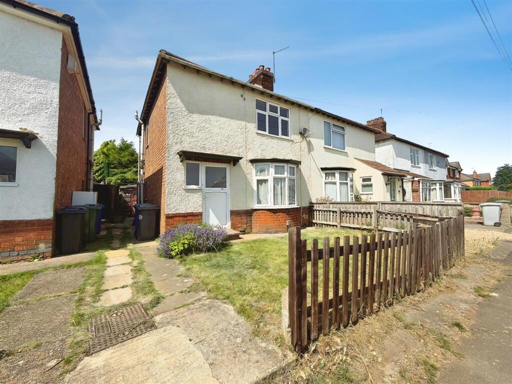 2 bed Semi Detached for rent in Desborough. From Prime Choice Ltd - Kettering