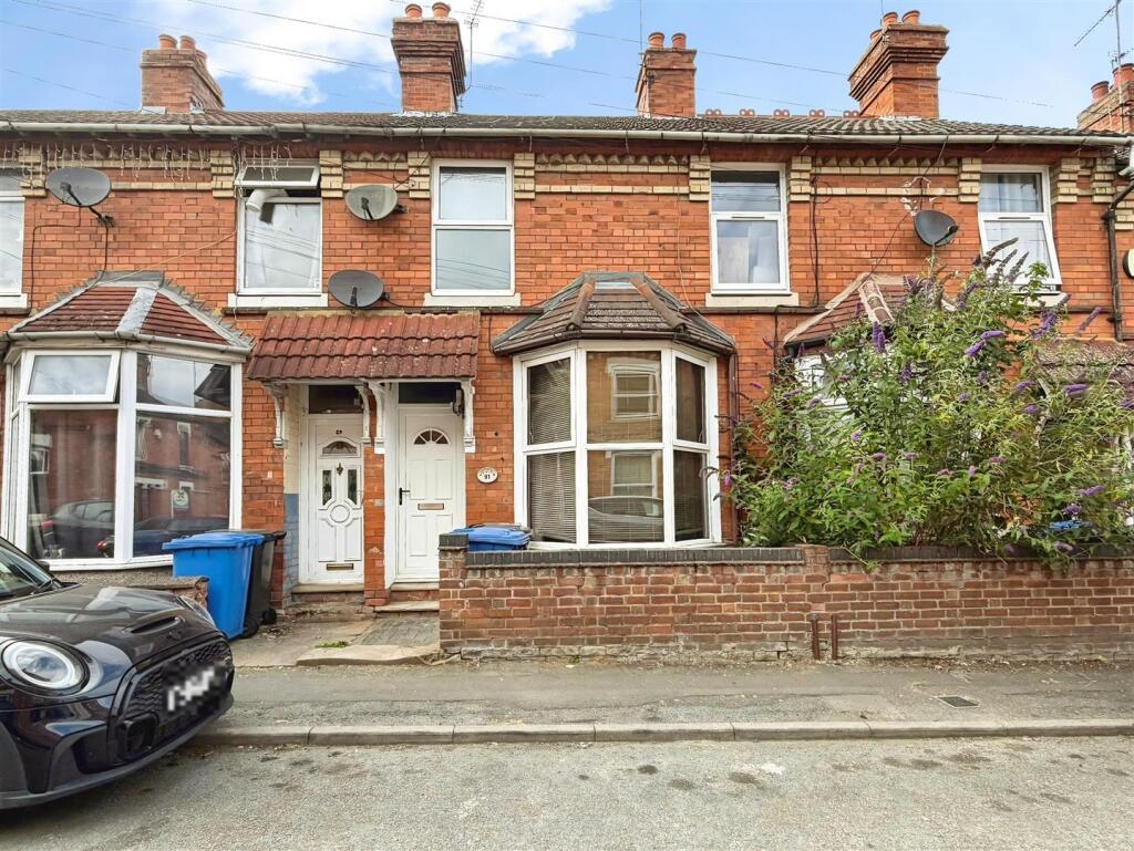 3 bed Mid Terraced House for rent in Kettering. From Prime Choice Ltd - Kettering