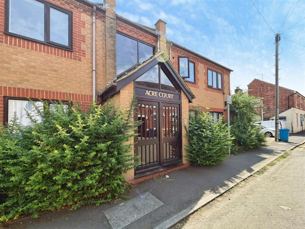 1 bed 1st Floor Flat for rent in Kettering. From Prime Choice Ltd - Kettering