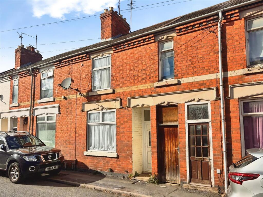 2 bed House (unspecified) for rent in Kettering. From Prime Choice Ltd - Kettering