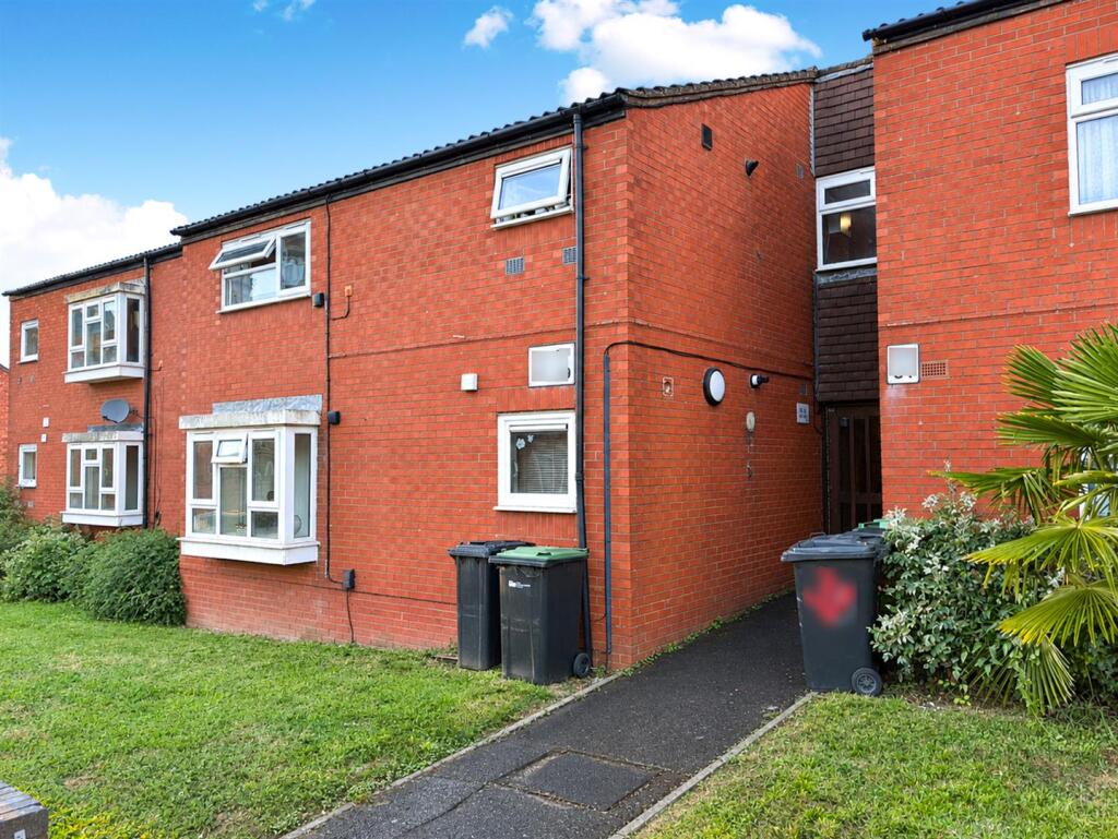 1 bed 1st Floor Flat for rent in Kettering. From Prime Choice Ltd - Kettering