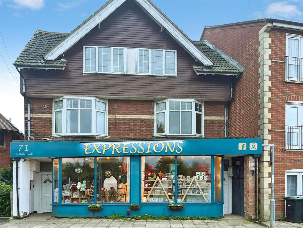 2 bed 1st Floor Flat for rent in Desborough. From Prime Choice Ltd - Kettering