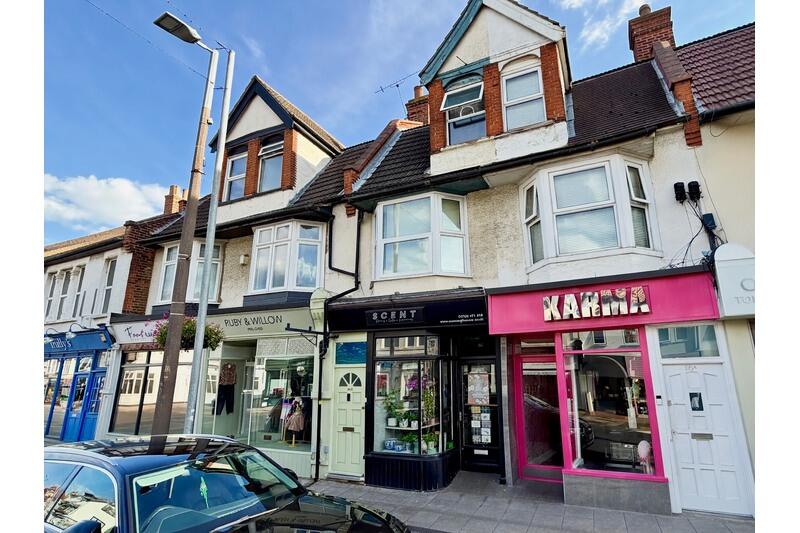 2 bed Annexe for rent in Southend-on-Sea. From Priority - Westcliff-On-Sea 2 bed Annexe for rent in Southend-on-Sea. From Priority - Westcliff-On-Sea