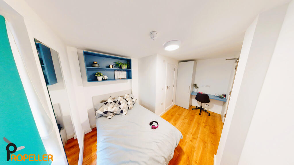 0 bed Private Halls for rent in Bolton. From Propeller - Thingwall 0 bed Private Halls for rent in Bolton. From Propeller - Thingwall