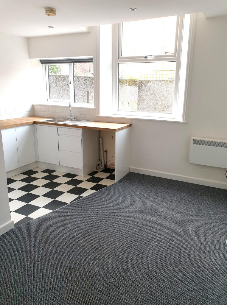 1 bed 1st Floor Flat for rent in Birkenhead. From Propeller - Thingwall 1 bed 1st Floor Flat for rent in Birkenhead. From Propeller - Thingwall