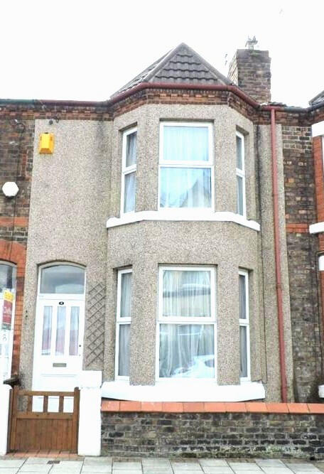 2 bed Mid Terraced House for rent in Storeton. From Propeller - Thingwall