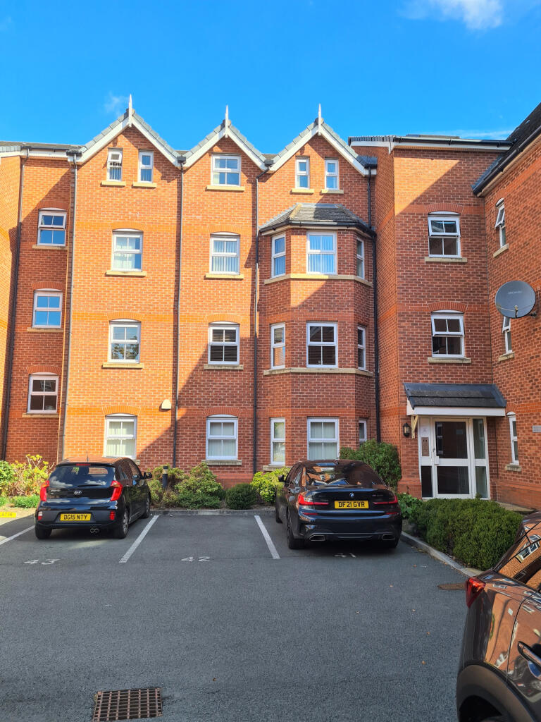 2 bed Apartment for rent in Storeton. From Propeller - Thingwall 2 bed Apartment for rent in Storeton. From Propeller - Thingwall