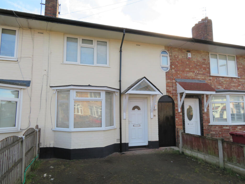 3 bed Mid Terraced House for rent in Liverpool. From Propeller - Thingwall 3 bed Mid Terraced House for rent in Liverpool. From Propeller - Thingwall