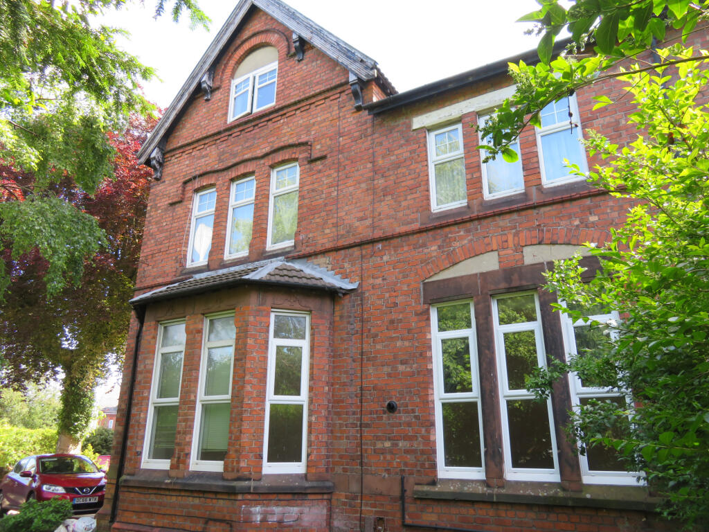 2 bed 1st Floor Flat for rent in Birkenhead. From Propeller - Thingwall