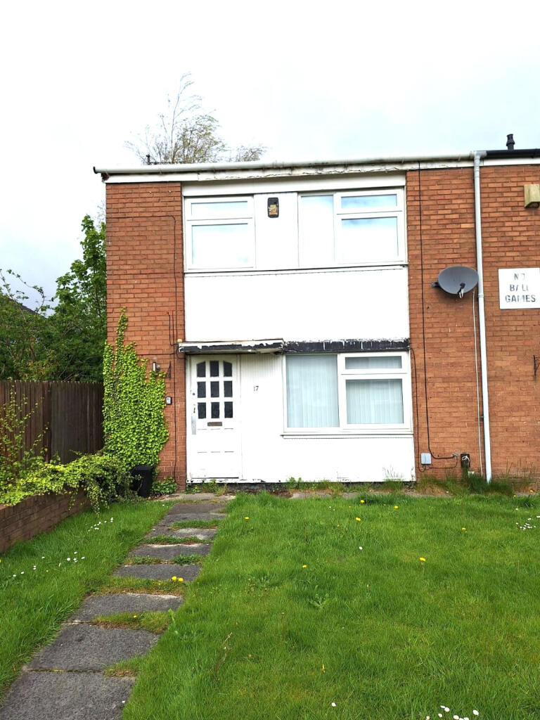 3 bed Mid Terraced House for rent in Litherland. From Propeller - Thingwall