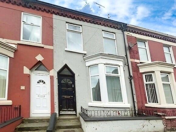 3 bed Mid Terraced House for rent in Bootle. From Propeller - Thingwall