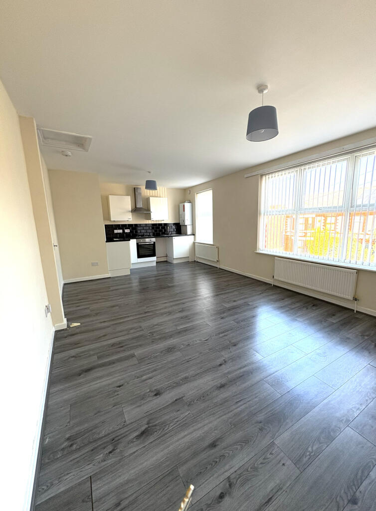 2 bed 1st Floor Flat for rent in Wallasey. From Propeller - Thingwall