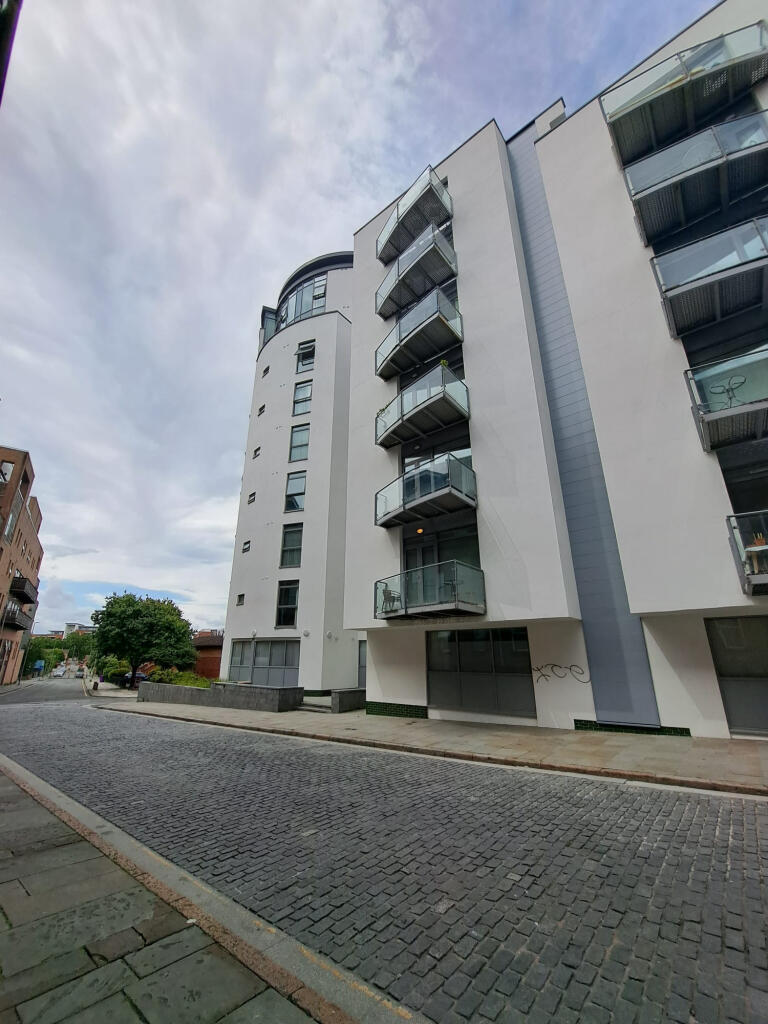 2 bed 1st Floor Flat for rent in Liverpool. From Propeller - Thingwall