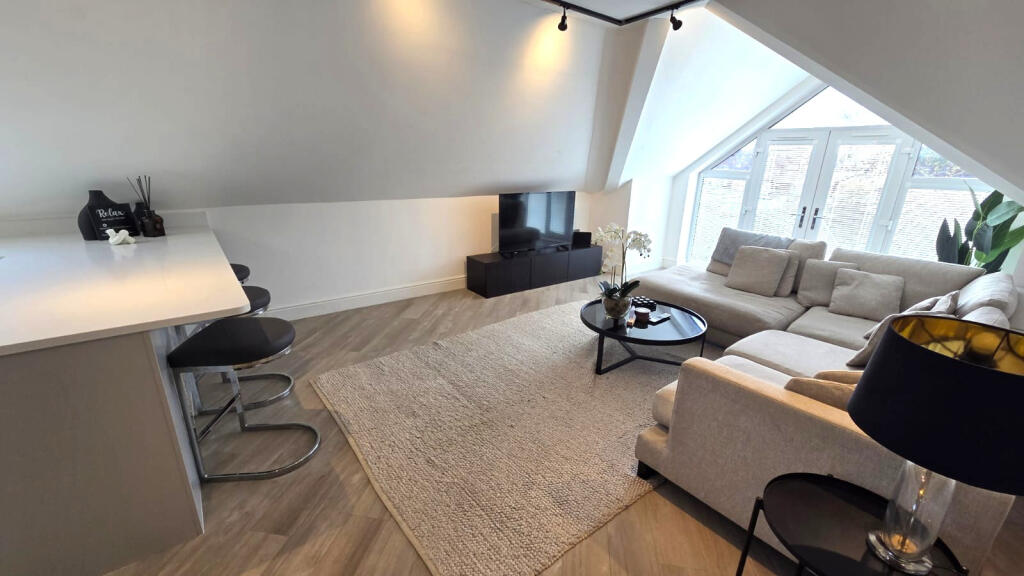 2 bed Apartment for rent in . From Propeller - Thingwall