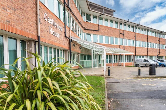 1 bed Apartment for rent in Sutton Weaver. From Propeller - Thingwall