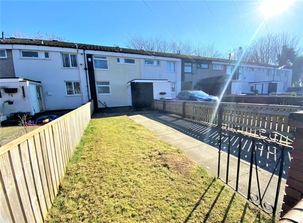 3 bed Mid Terraced House for rent in Knowsley. From Propeller - Thingwall 3 bed Mid Terraced House for rent in Knowsley. From Propeller - Thingwall