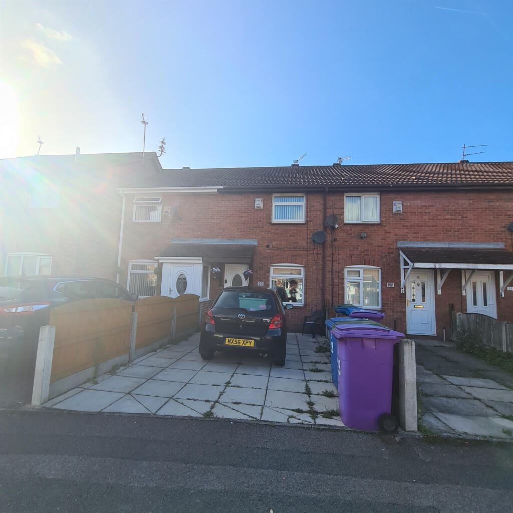 2 bed Mid Terraced House for rent in Bootle. From Propeller - Thingwall 2 bed Mid Terraced House for rent in Bootle. From Propeller - Thingwall