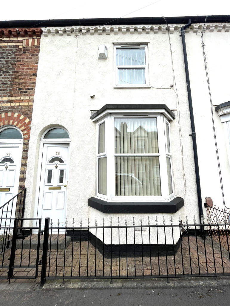 2 bed Mid Terraced House for rent in Birkenhead. From Propeller - Thingwall 2 bed Mid Terraced House for rent in Birkenhead. From Propeller - Thingwall