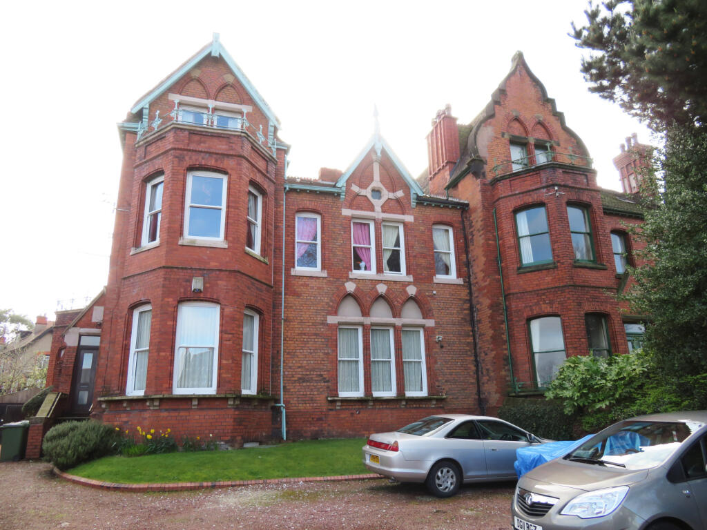 2 bed Apartment for rent in Birkenhead. From Propeller - Thingwall